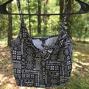 Aeropostale Crop Top